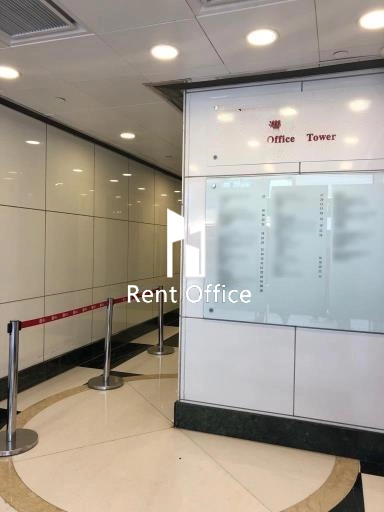 銅鑼灣廣場一期