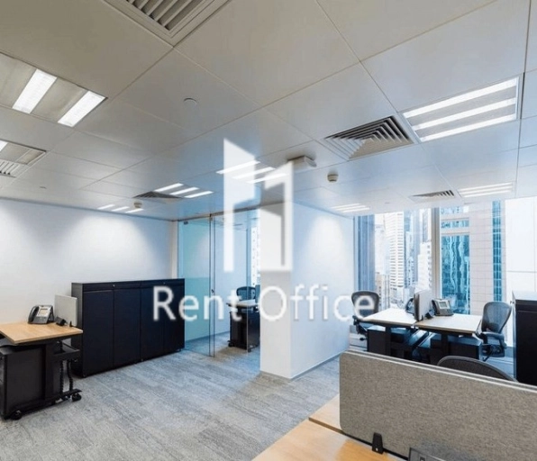 盈置大廈-香港務式辦公室