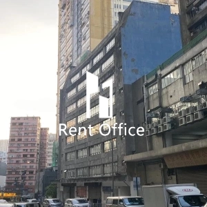 中央工业大厦-0