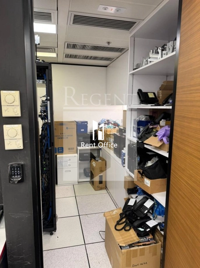 HENLEY BUILDING (衡怡大厦)-C0556235