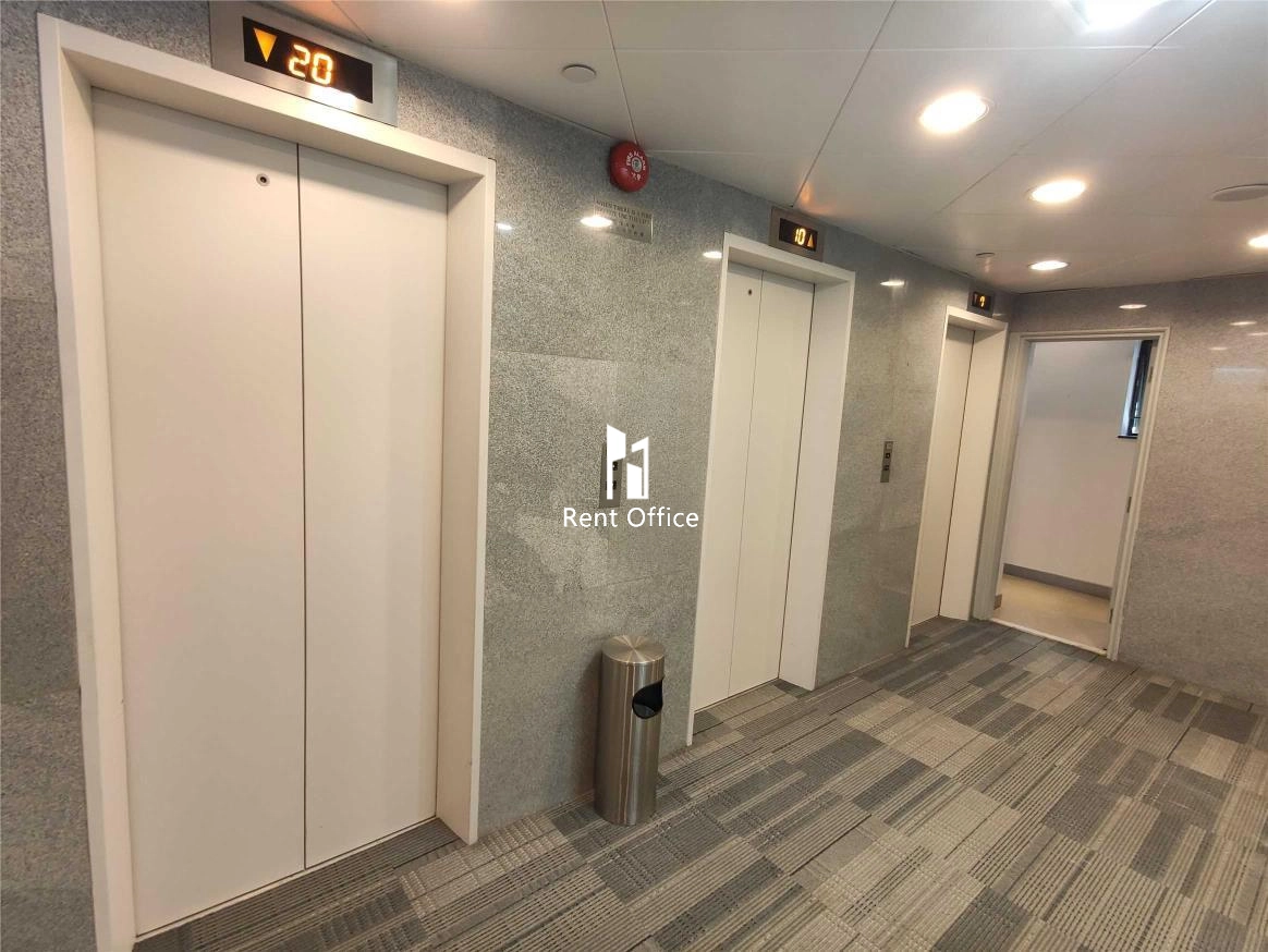 Printing House  印刷行