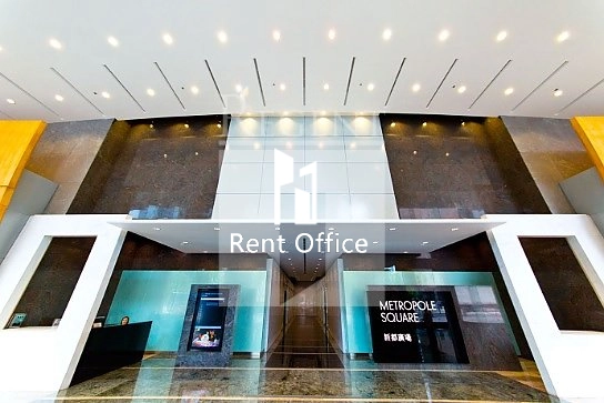 METROPOLE SQUARE (新都廣場)-RGP021856