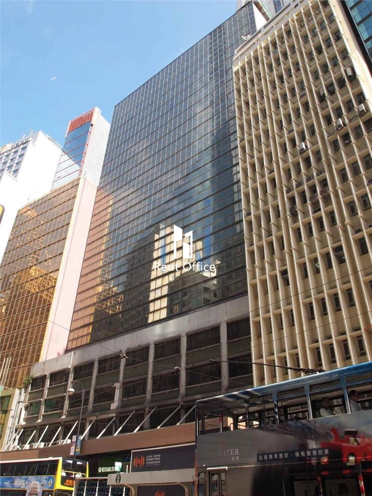 Far East Consortium Building-1