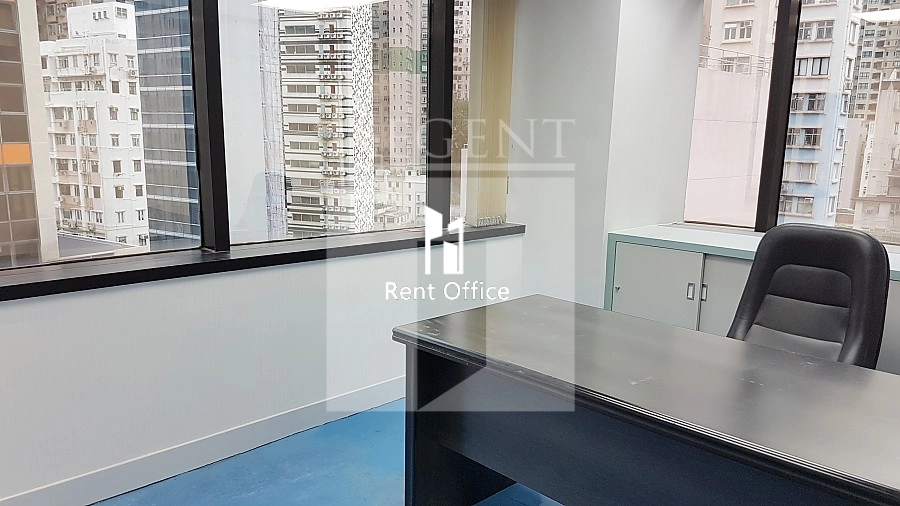 CENTRE MARK II (永业中心)-RGP016537