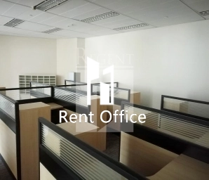 ICBC TOWER (中國工商銀行大廈)