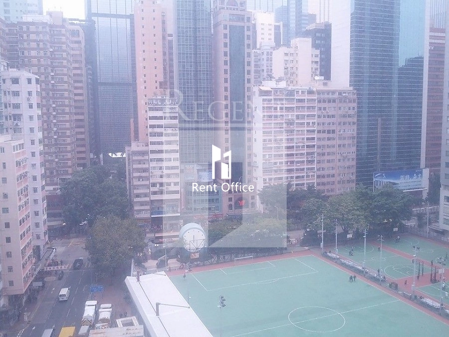 TRUST TOWER (互信大厦)-RGP006295