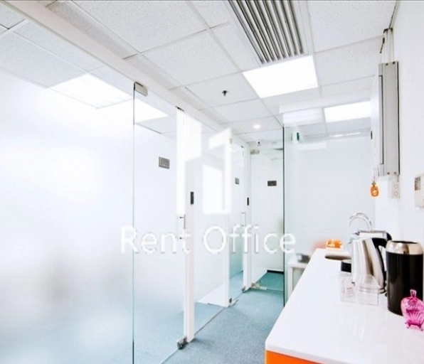 文咸東街135商業中心-香港務式辦公室