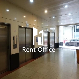 盈业工业大厦-14