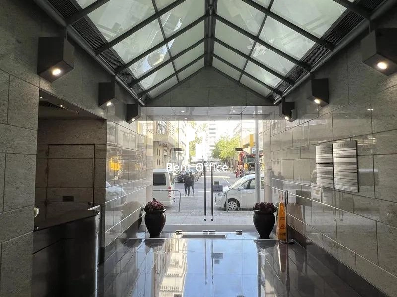 Yuen Long High Tech Centre