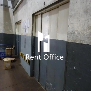 葵匯工业大厦-7