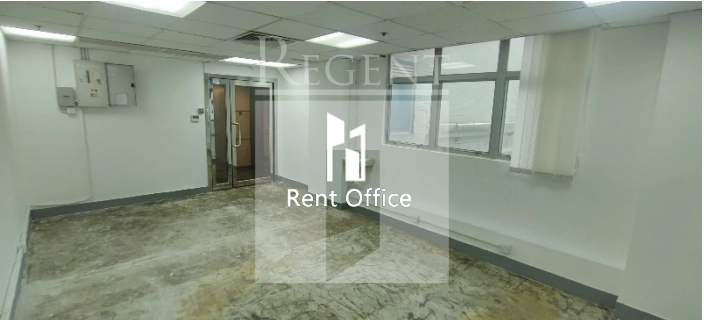 135 BONHAM STREETRAND TRADE CENTRE (文咸東街135商業中心)