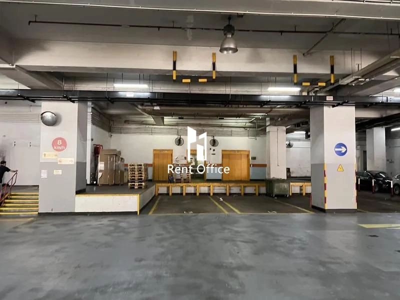 沙田工业中心B座