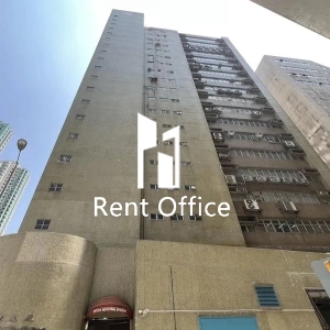 時力工業大廈-0