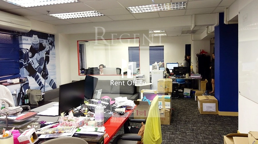 HONG KONG HOUSE (香港工商大廈)-RGP017180