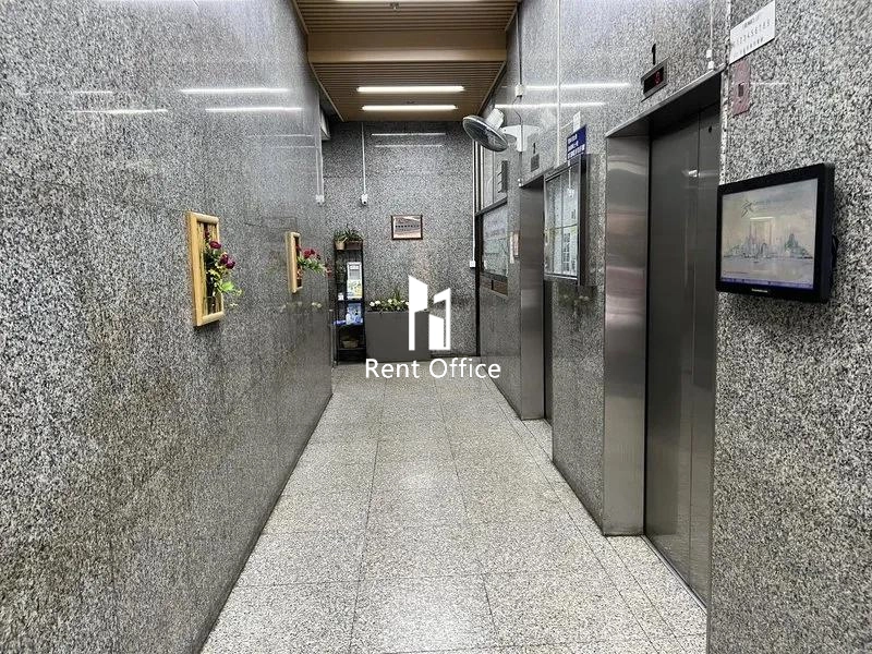 Proficient Industrial Centre Block A