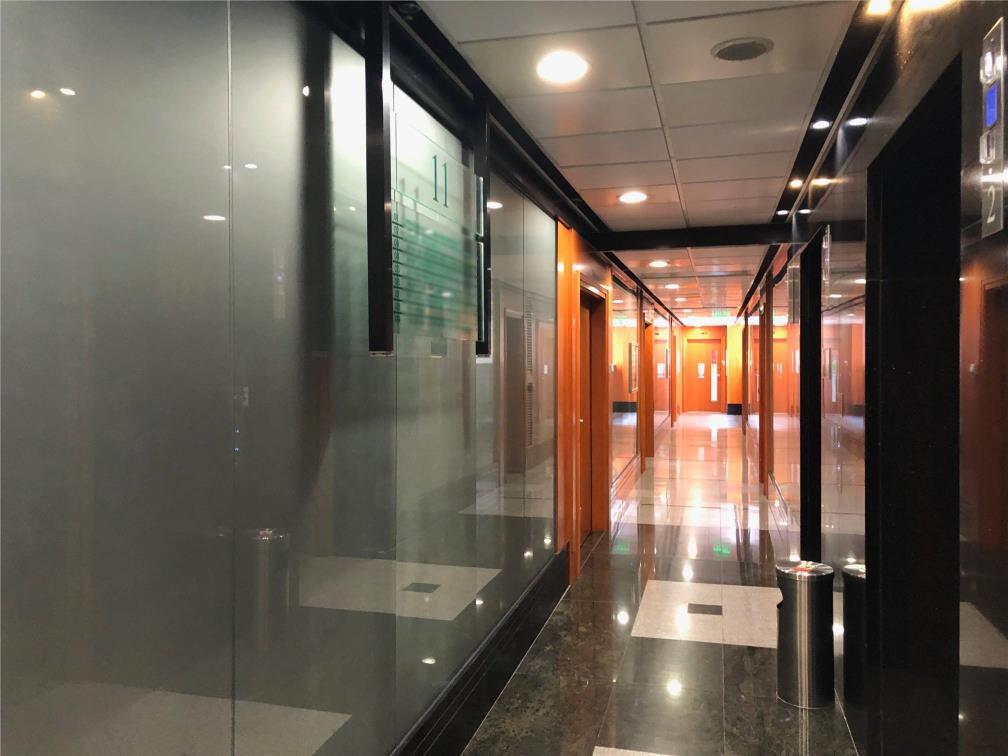 華懋交易廣場二期