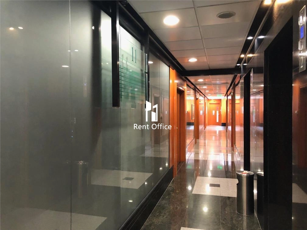 華懋交易廣場二期