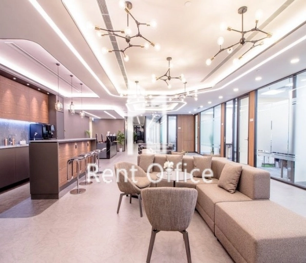 利園一期-香港務式辦公室