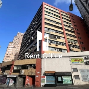 勝景工業大廈-2