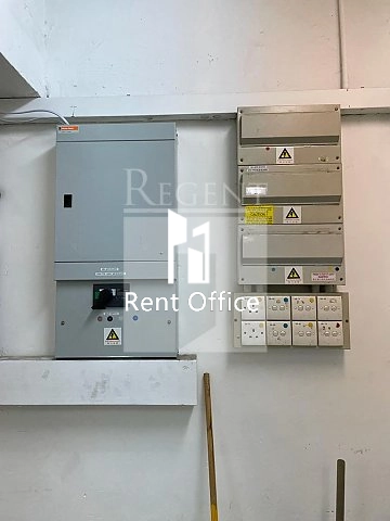 GOLDEN BEAR INDUSTRIAL CENTRE (金熊工業中心)-RGP024225