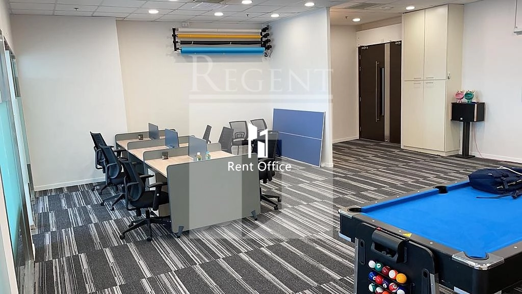 BILLION CENTRE TOWER A (亿京中心 A座)-RGP024663