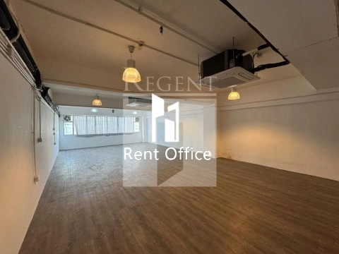 WANG KWONG INDUSTRIAL BUILDING (宏光工業大廈)