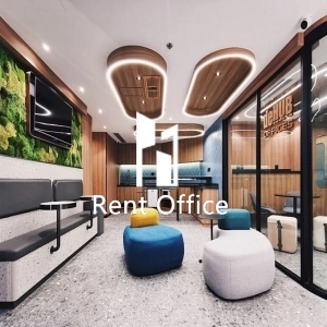 Enterprise Square Phase I