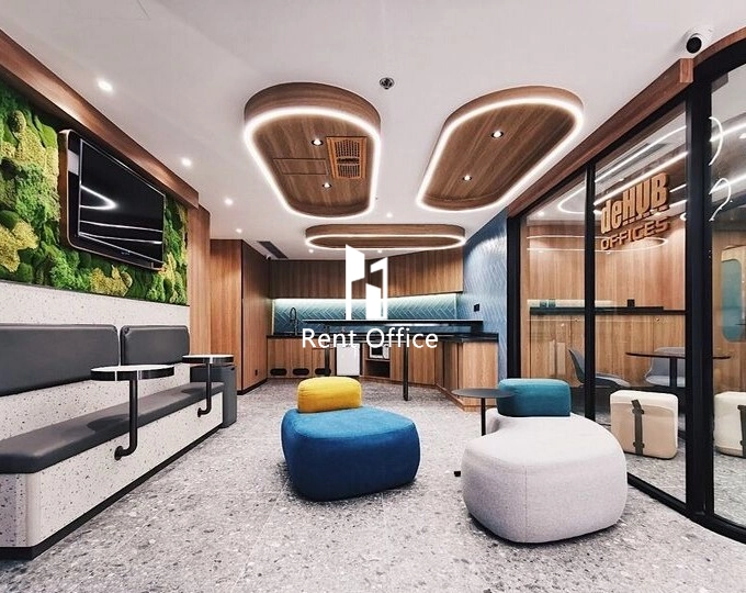 Enterprise Square Phase I