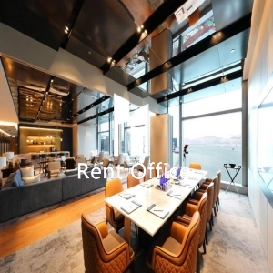 K11 Office Building, Victoria Harbour Cultural Center