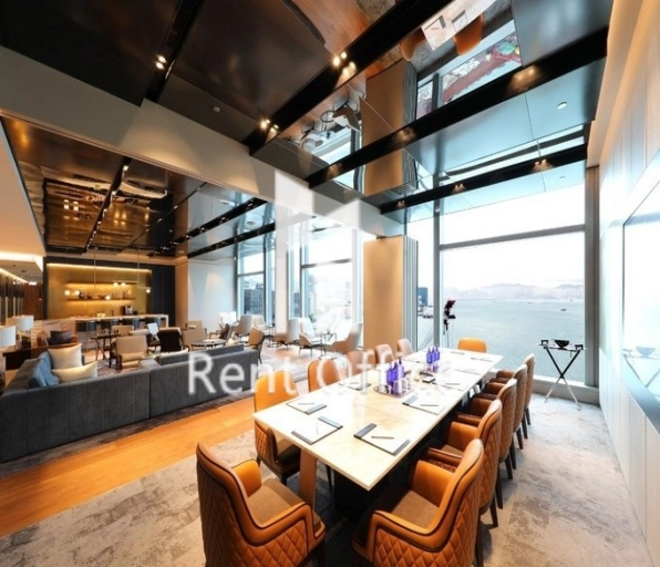 維港文化匯K11辦公大樓-尖沙咀務式辦公室