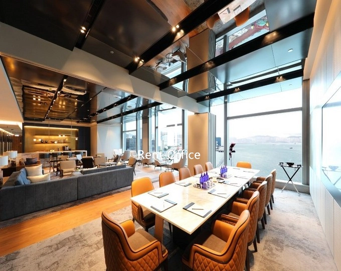 K11 Office Building, Victoria Harbour Cultural Center