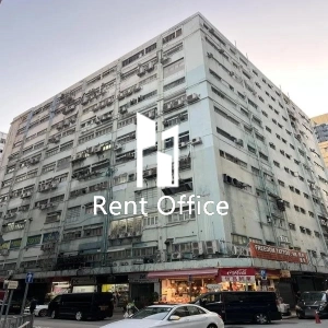 联明兴工厂大厦-0