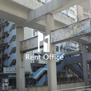 观塘工业中心第四期-1