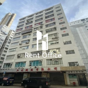 必發工廠大廈-0