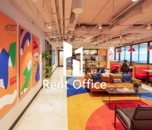 Taikoo Shing Center Three