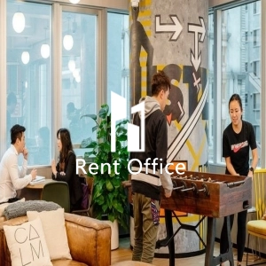 Wantong Insurance Building