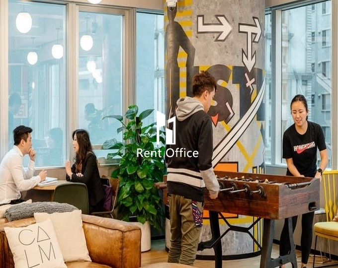 Wantong Insurance Building