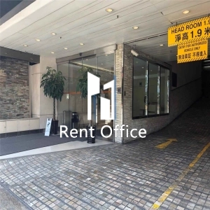 亿利商业大厦-1