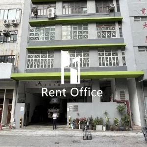 華泰工業大廈-4