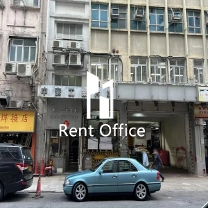 中安工業大廈-2