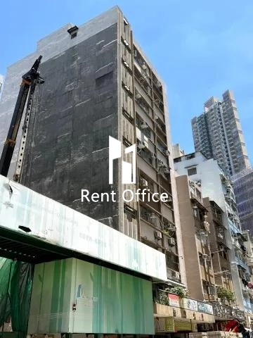 Shui Yee Factory Building-4