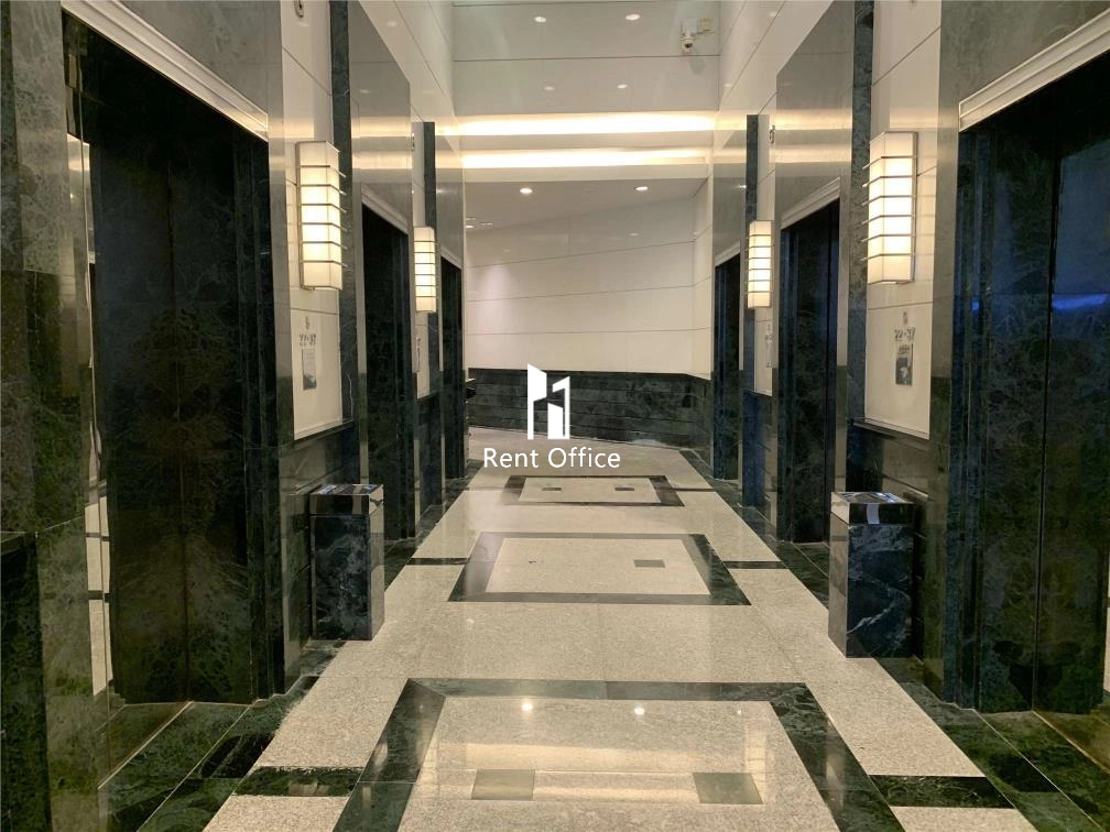 創紀之城1期-1座