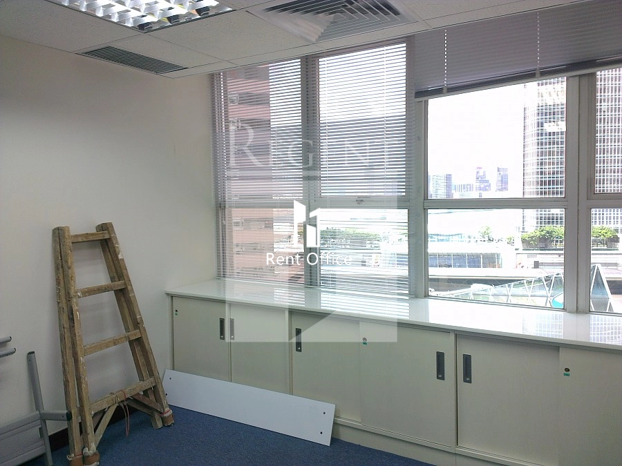 CHUANG'S TOWER (莊士大廈)-RGP007779