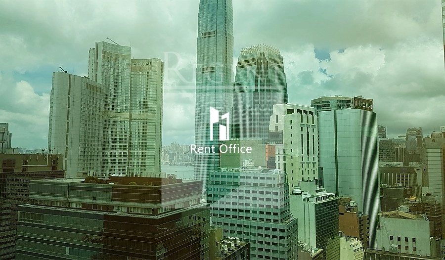 GOLDEN CENTRE (金龍中心)-RGP015434