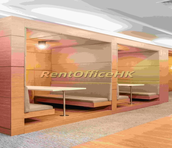 願景25-英國務式辦公室