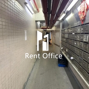 幸运工业大厦-3