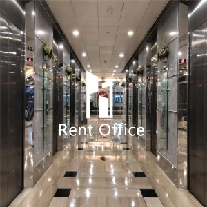 World Wide House  環球大廈-2