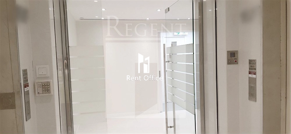 THE HARVEST (丰怡中心)-RGP020583