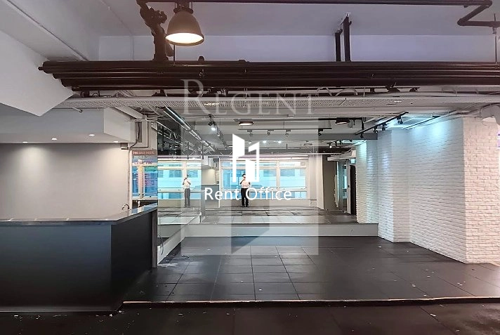 LI DONG BUILDING (利东大厦)-RGP004908