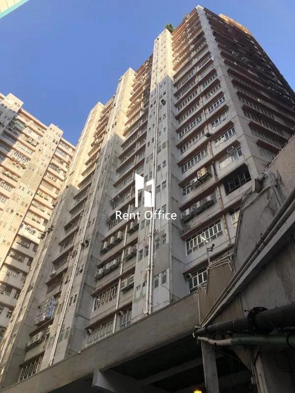 華達工業中心C座